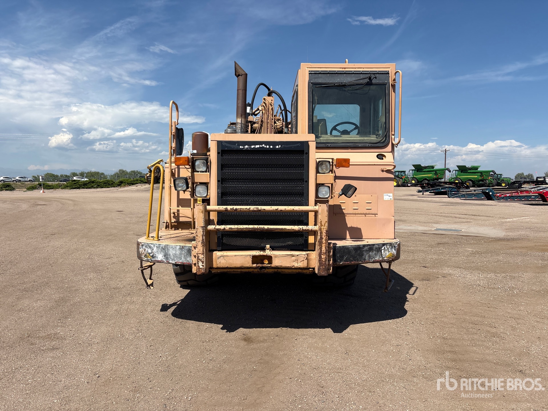 1998 Caterpillar 623F