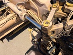 Hydraulics with