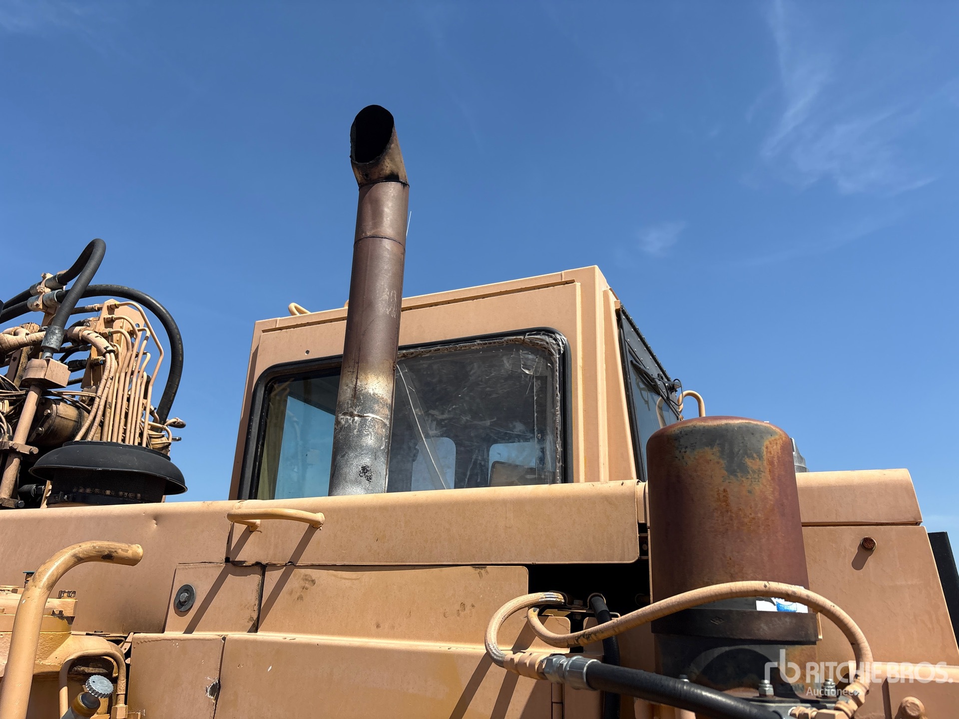 1998 Caterpillar 623F