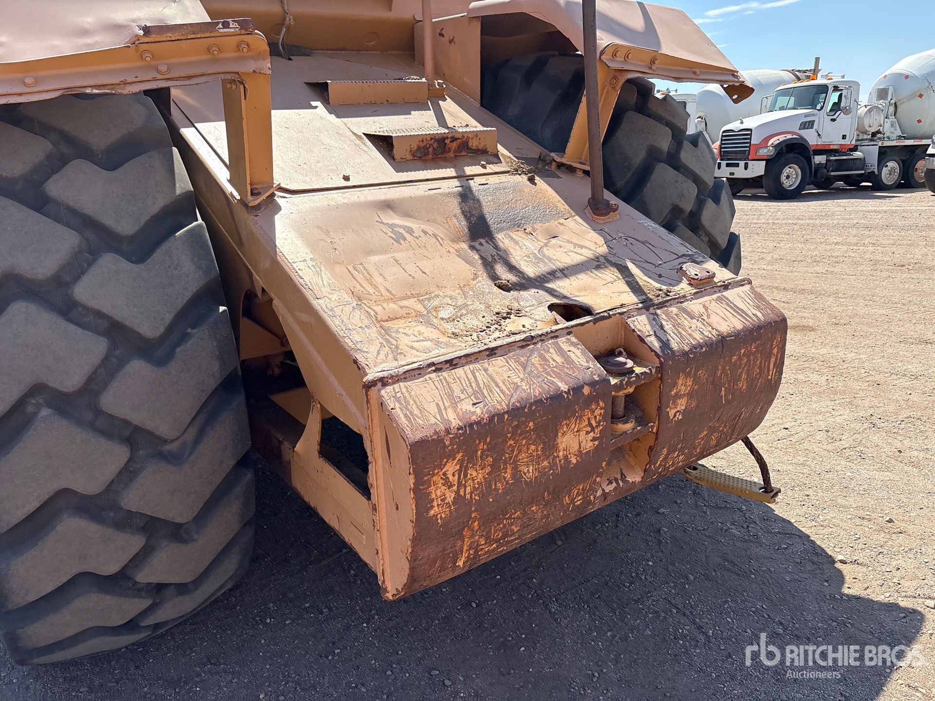1998 Caterpillar 623F