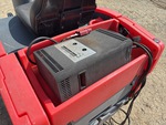 Control Station with