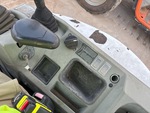 Control Station with