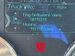 Cab with Engine Hours