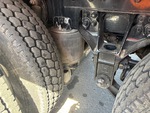 Underbody with Air-Bags