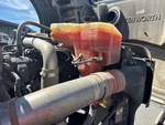 Motor with Cooling System Leaks