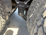 Underbody with Fahrwerksbuchsen