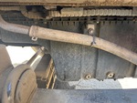 Motor with Oil Leaks