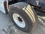 Underbody with Right Steer Tire