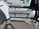 Motor with Fuel Leaks