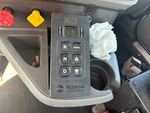 Cab with Gear Selector