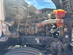 Motor with Engine - Right Side