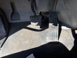 Cab with Bremsenansteuerung