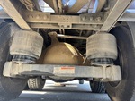Underbody with Hinterachse