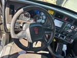 Cab with Lenkelemente