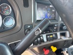 Cab with Motorbremse