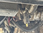 Underbody with Krafteingriff