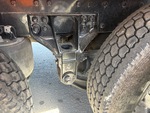 Underbody with Fahrwerksfedern / Federstützen