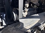 Motor with A/C Compressor