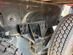 Underbody with Chassis - Zustand