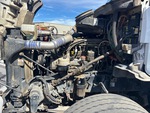 Motor with Engine - Left Side