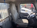 Cab with Sitze / Armlehnen