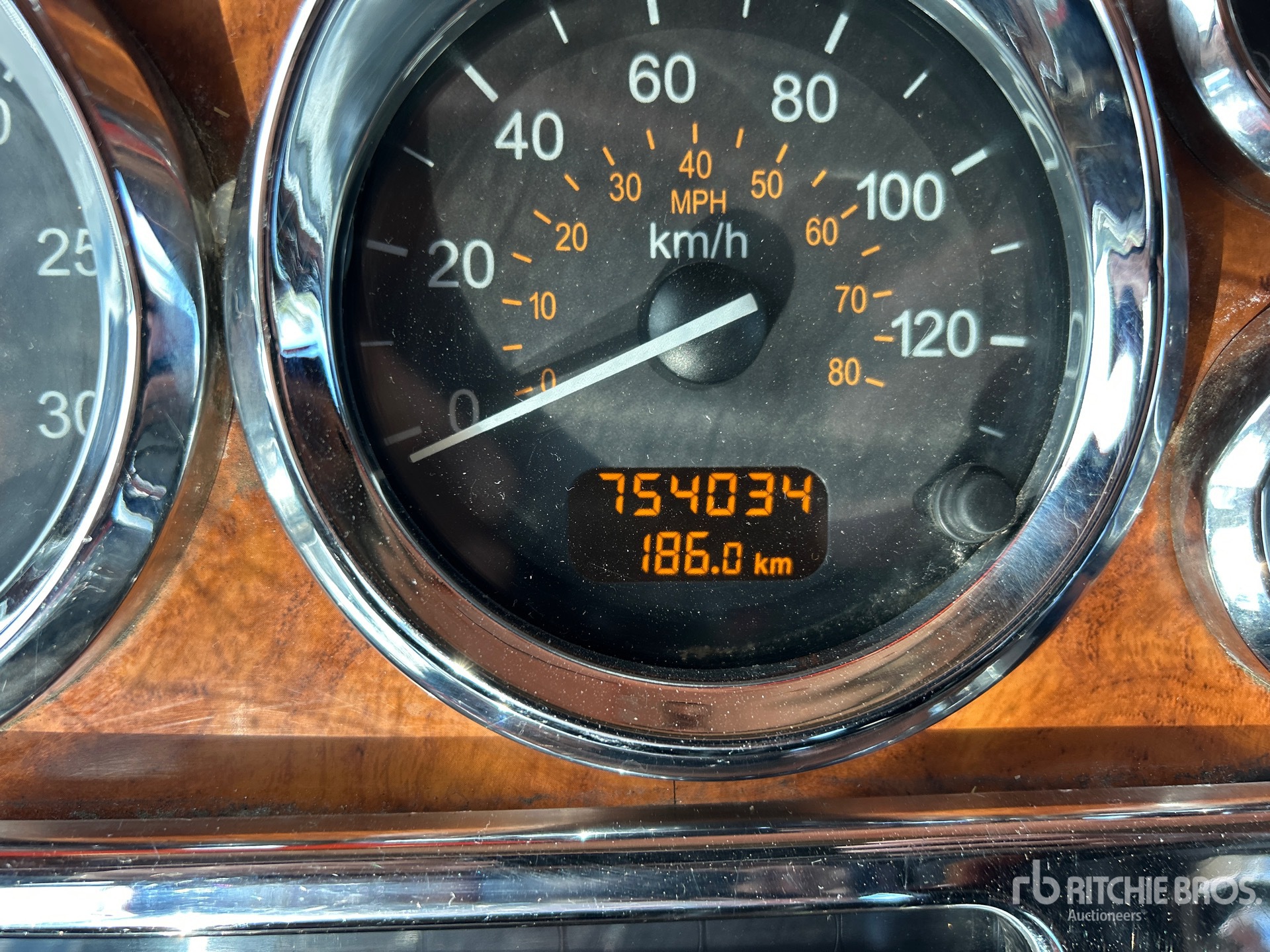 2007 Peterbilt 379