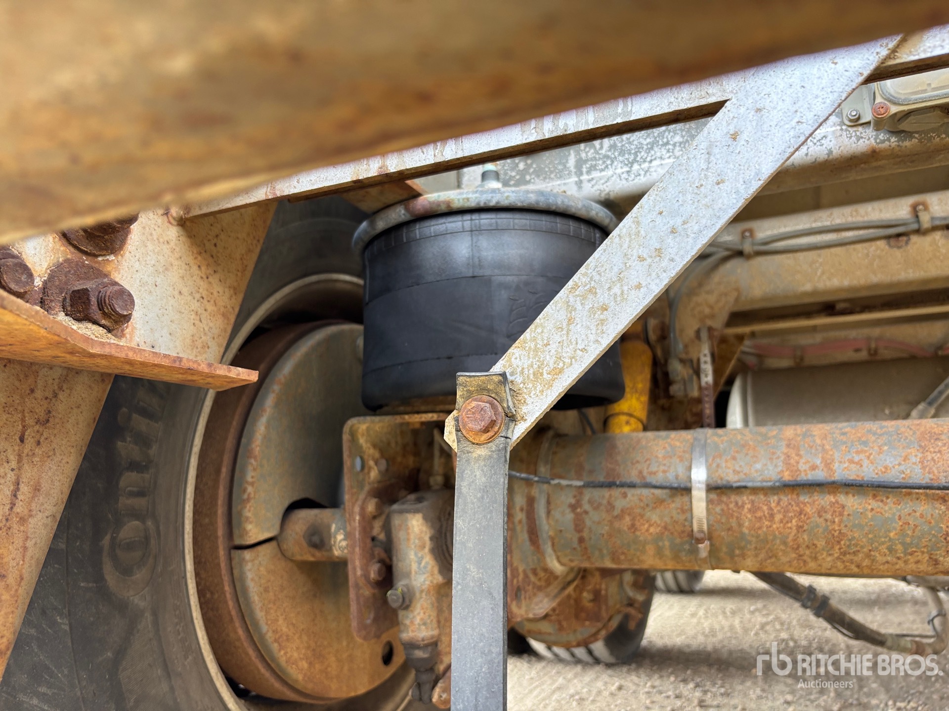 2014 Polar 46182 L TRI/A