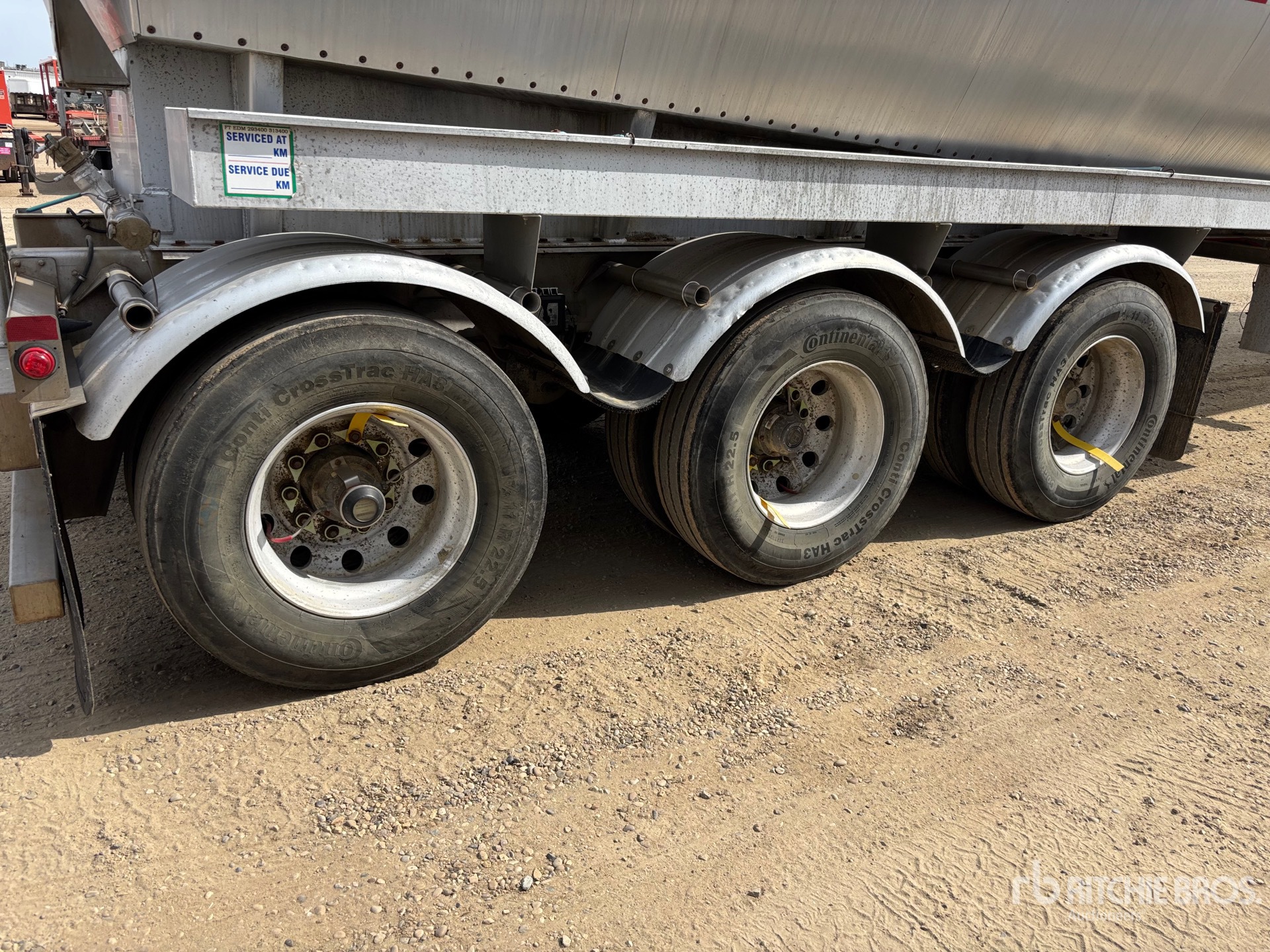2014 Polar 46182 L TRI/A