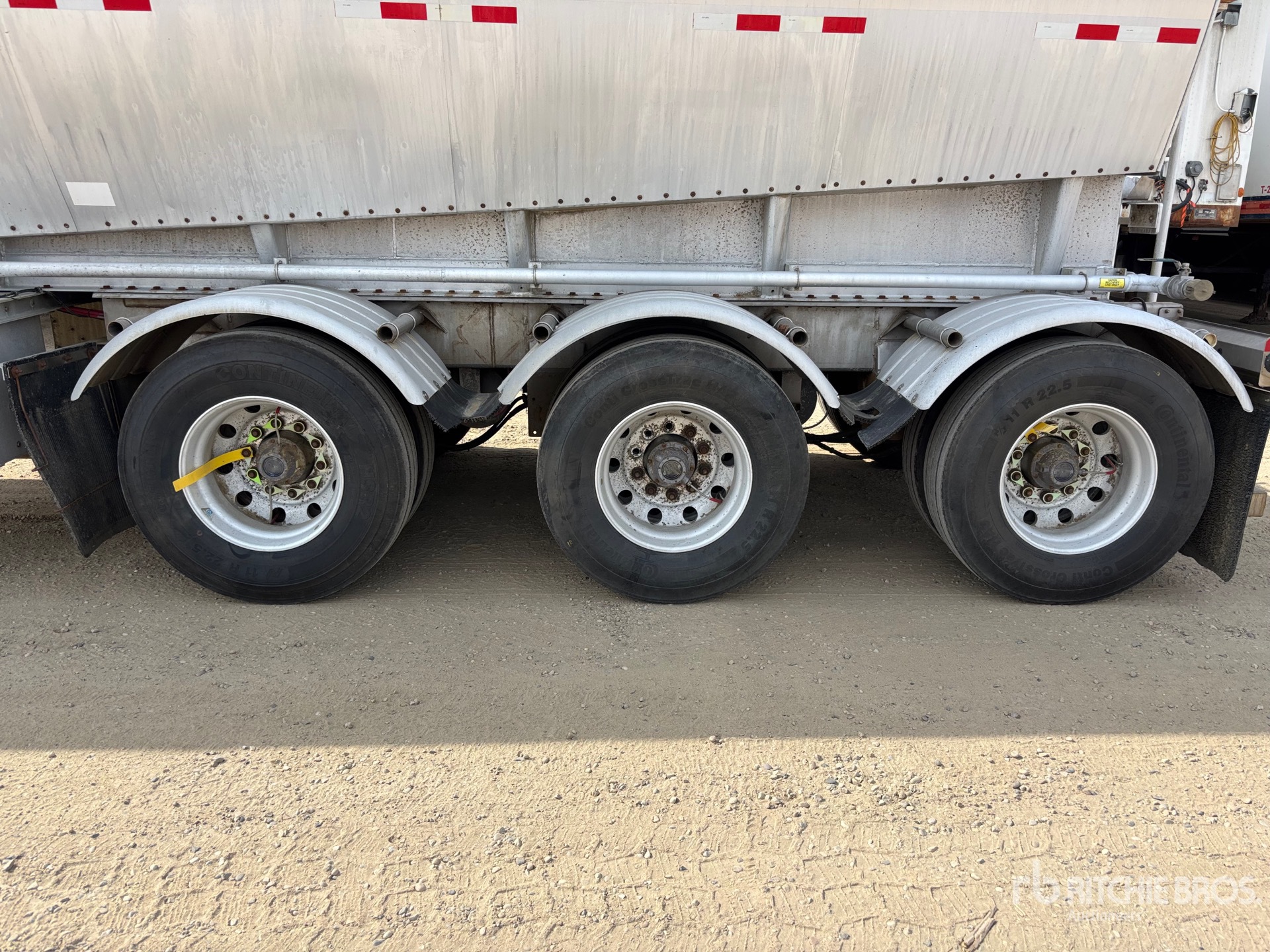 2014 Polar 46182 L TRI/A