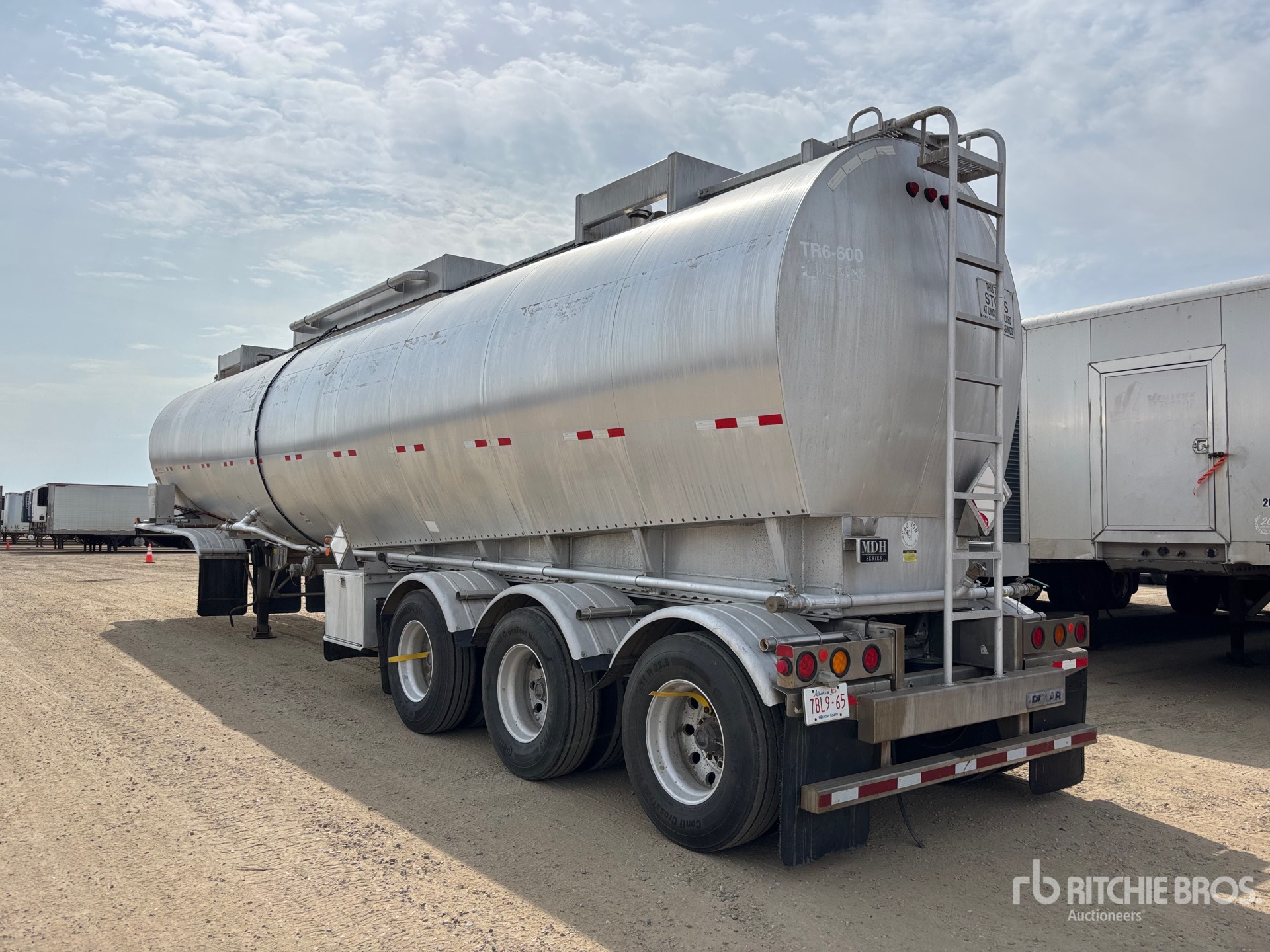 2014 Polar 46182 L TRI/A