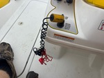 Control Station Photos with