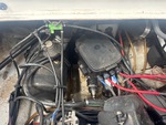 Engine Photos with