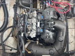 Engine Photos with