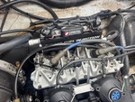 Engine Photos with