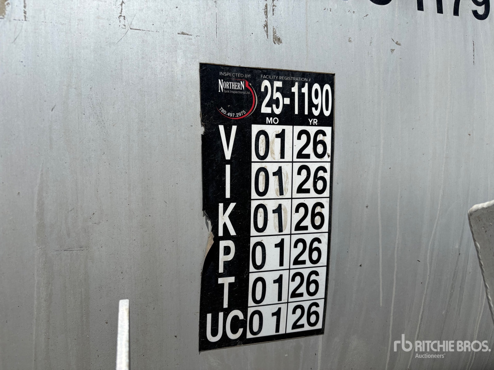 2015 Tremcar 28370 L Super B-Train Lead