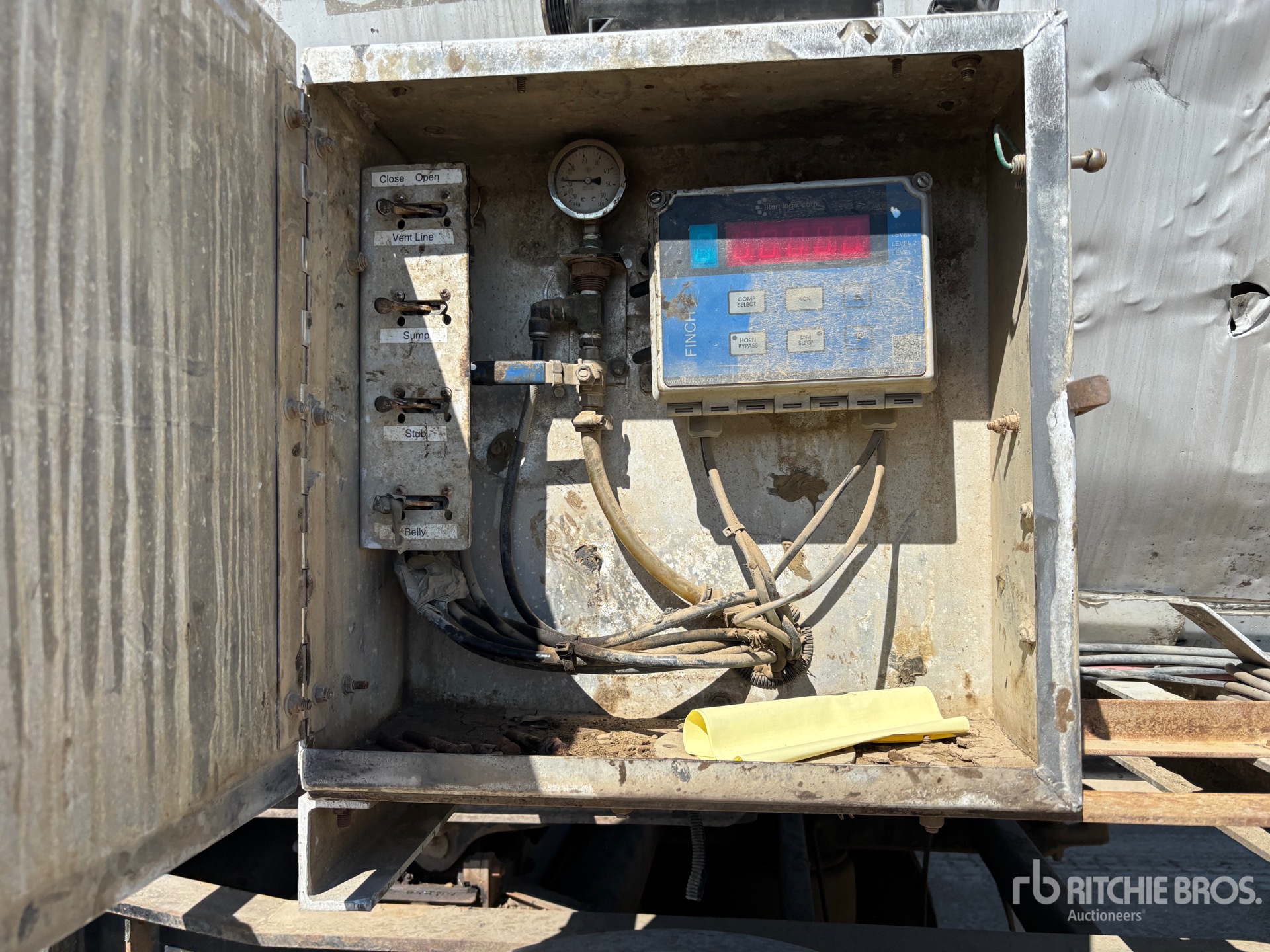 2015 Tremcar 28378 L SUPER B-TRAIN PUP