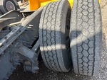 4 Underbody - Truck with