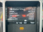 4 Transmision with Engine Hours