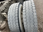 4 Underbody - Truck with