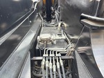 Hydraulics with Hydraulic Tank
