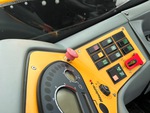 Safety with Safety Lock Out/Stop