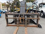Specialty with Load Back Rest