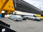 Chassis with Chain / Tensioners