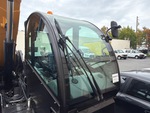 General Appearance with Glass