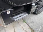 General Appearance with Steps/Ladders