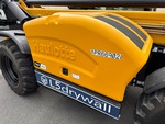 General Appearance with Paint