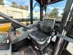 Control Station with Seats/Armrests