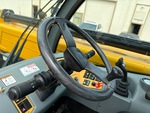 Control Station with Steering Control
