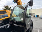 General Appearance with Sheet Metal (fiberglass) Condition