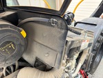 Engine with Radiator